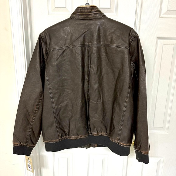 Levi Jacket. New - Picture 2 of 3